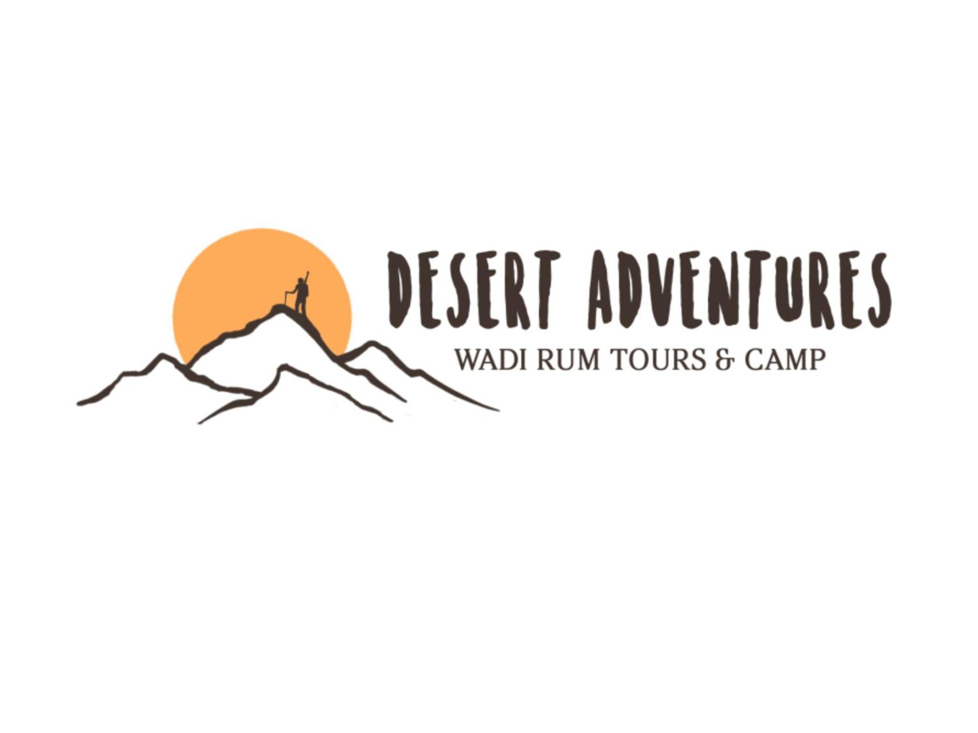 Wadi Rum Desert Adventures Eksteriør billede